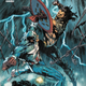 Cover by Butch Guice and Romulo Fajardo Jr.